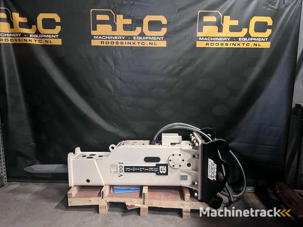 Overige Beilite BLIB100AVA006