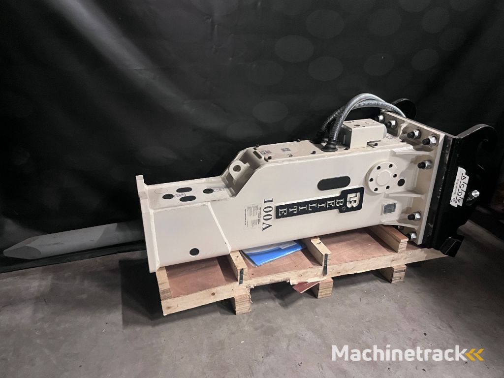 Overige Beilite BLIB100AVA006