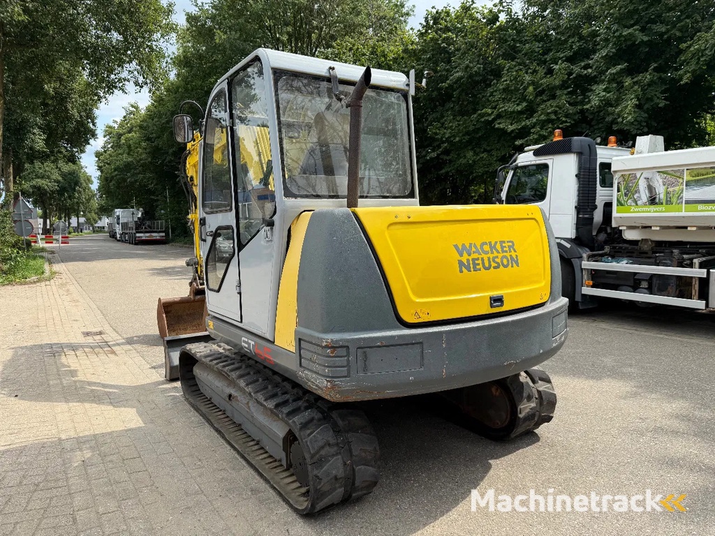 WACKER NEUSON ET65