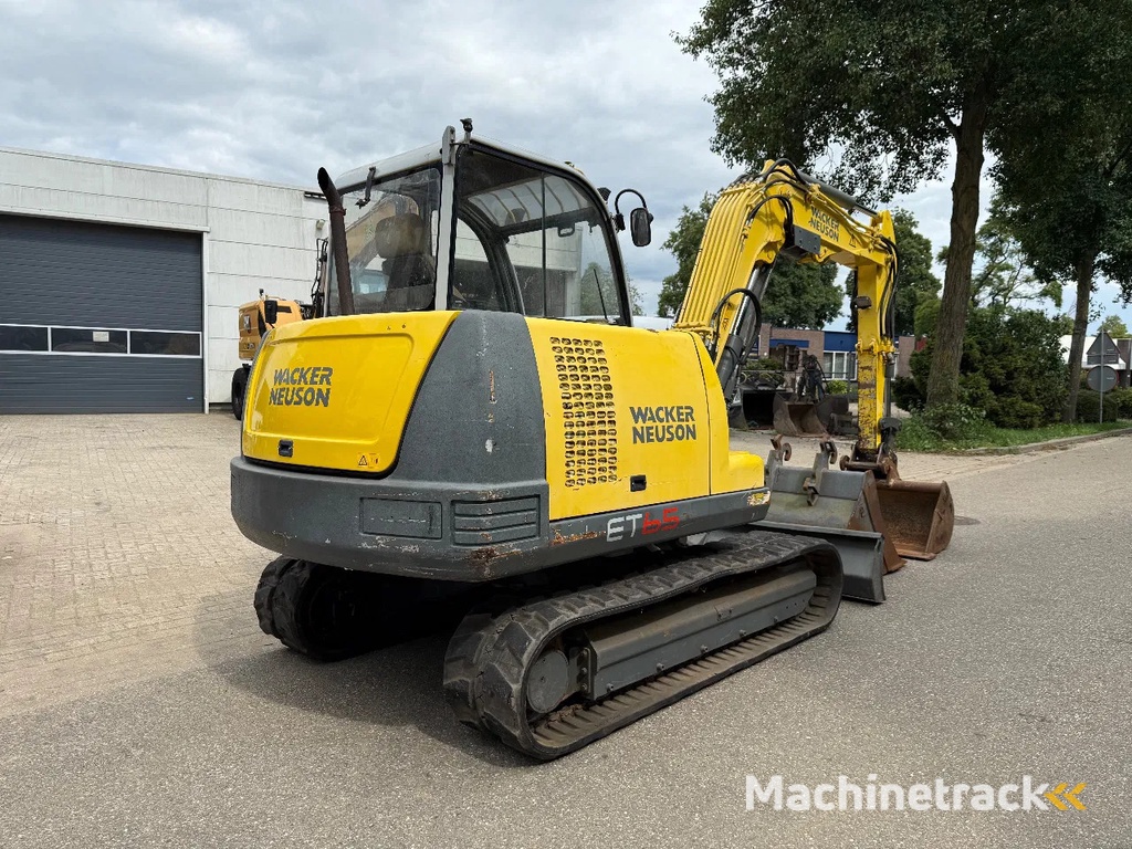WACKER NEUSON ET65