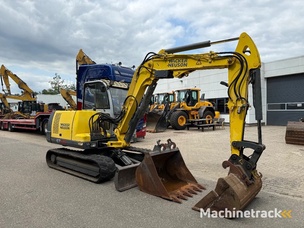 WACKER NEUSON ET65