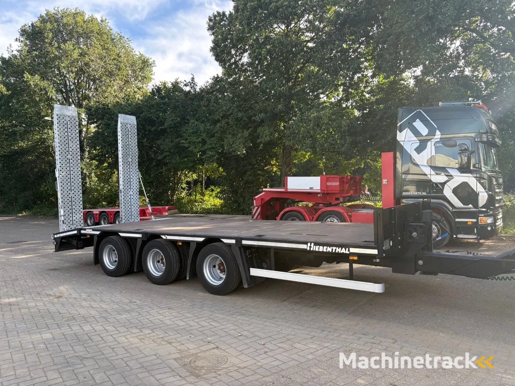 Overige Hiebenthal TTH24/28