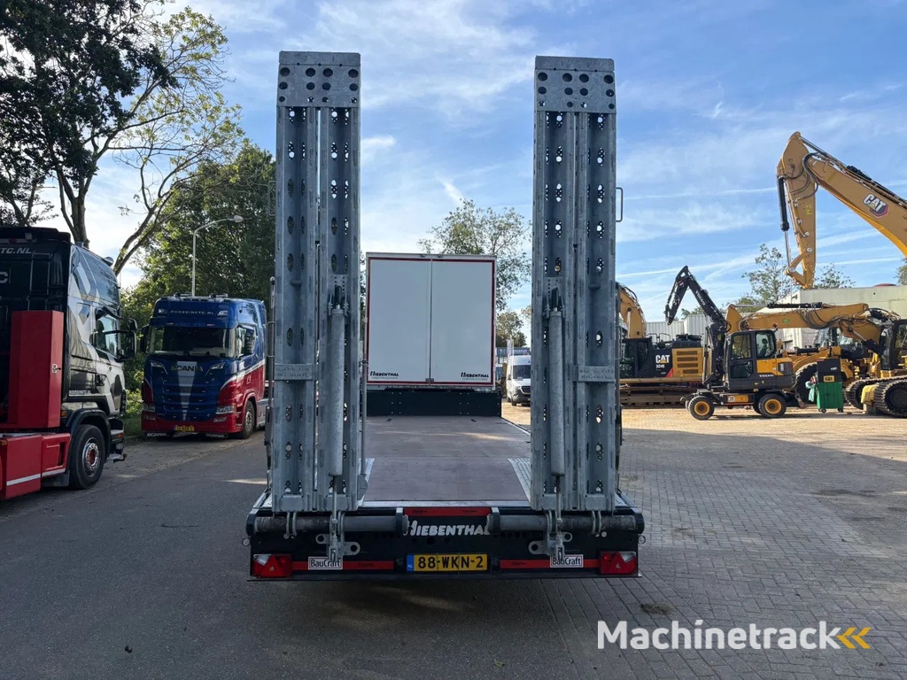 Overige Hiebenthal TTH24/28