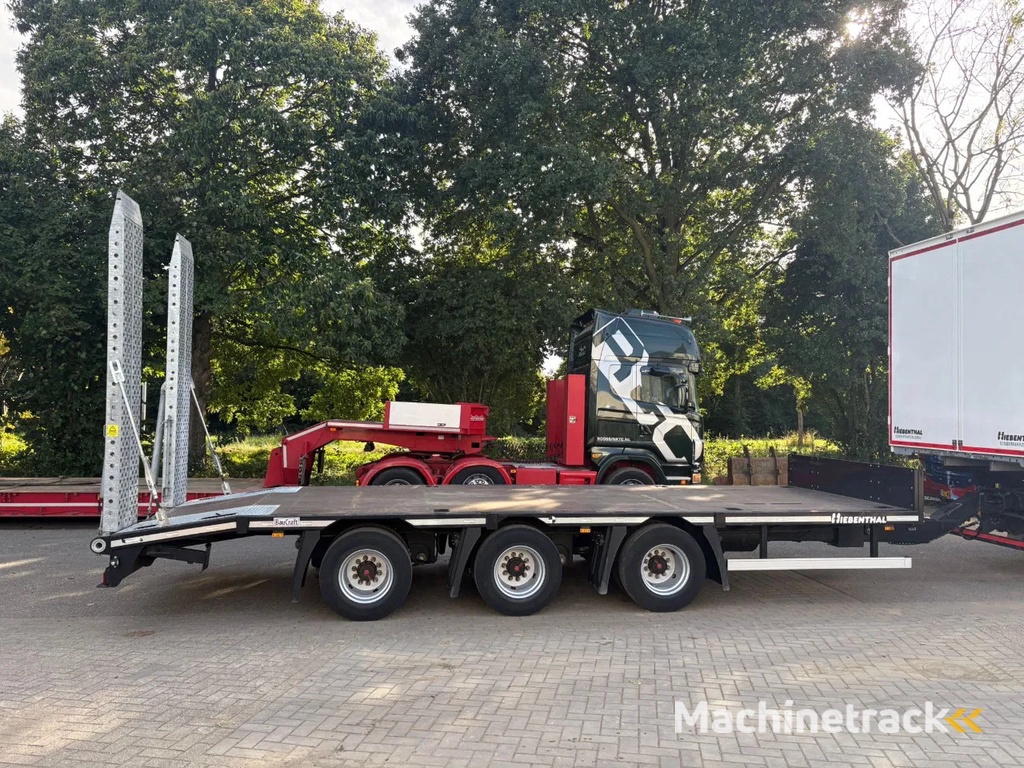 Overige Hiebenthal TTH24/28