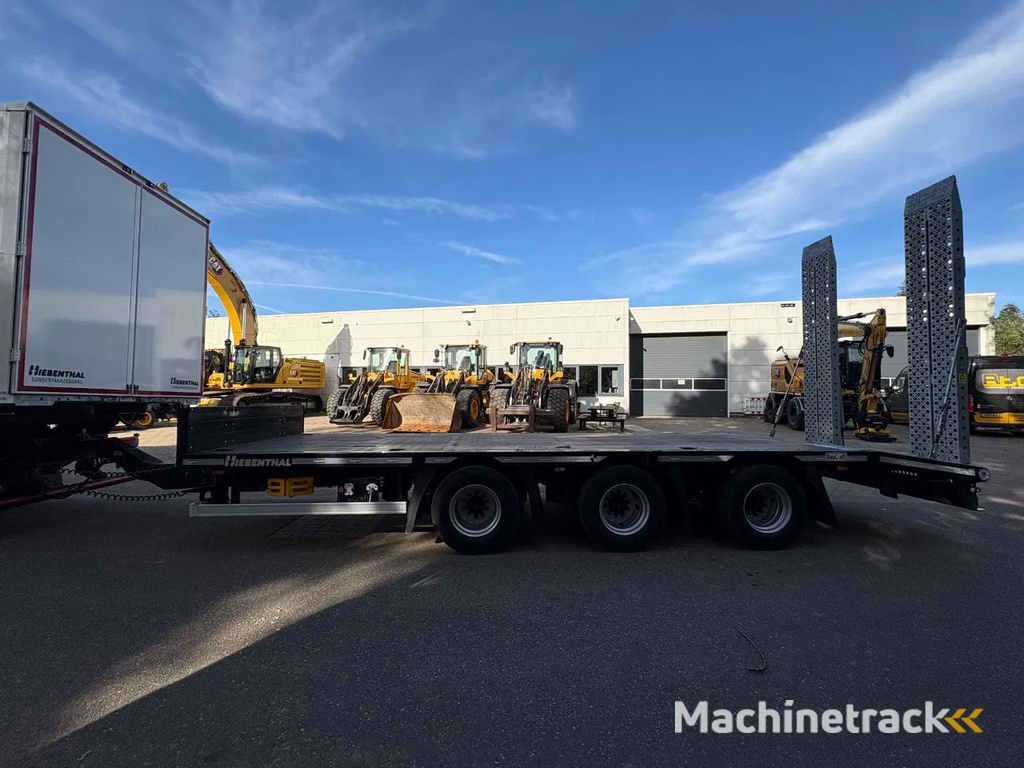 Overige Hiebenthal TTH24/28