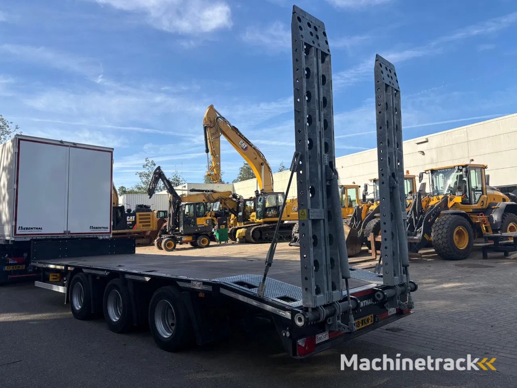 Overige Hiebenthal TTH24/28