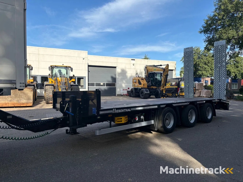 Overige Hiebenthal TTH24/28