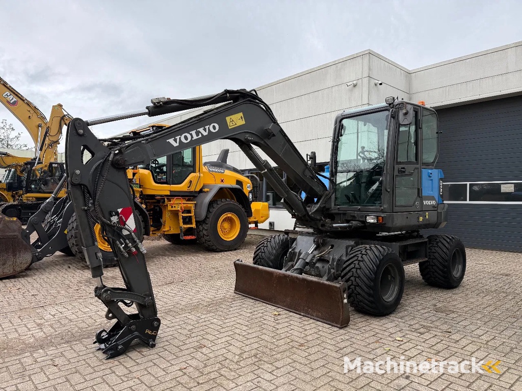Volvo EW60