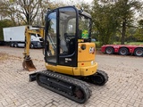 Minituur van Caterpillar 302.7D