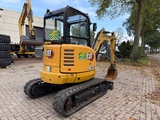 Minituur van Caterpillar 302.7D