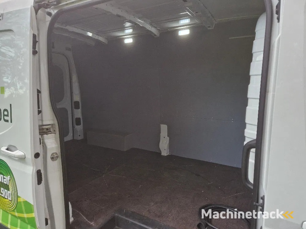 Maxus EDELIVER 9 E-Deliver 9  L3H2 52 k\wh 100% Elektrisch