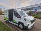 Minituur van Maxus EDELIVER 9 E-Deliver 9 L3H2 52 k\wh 100% Elektrisch