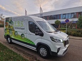 Minituur van Maxus EDELIVER 9 E-Deliver 9 L3H2 52 k\wh 100% Elektrisch