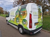 Minituur van Maxus EDELIVER 9 E-Deliver 9 L3H2 52 k\wh 100% Elektrisch