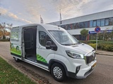 Minituur van Maxus EDELIVER 9 E-Deliver 9 L3H2 52 k\wh 100% Elektrisch