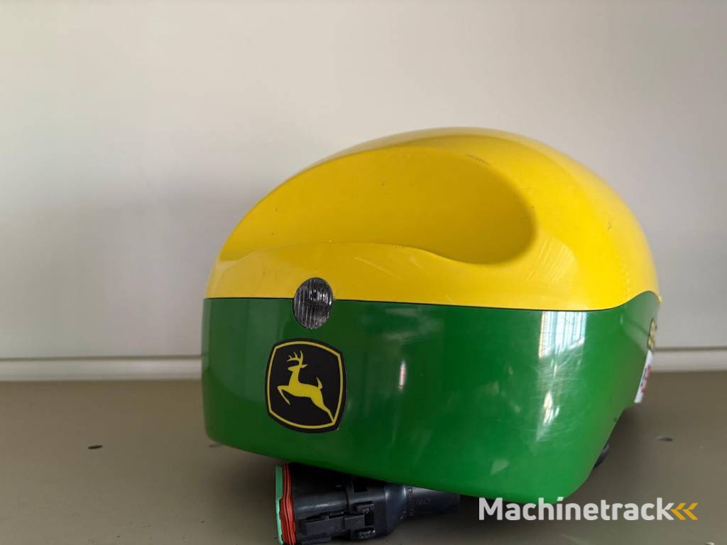 John Deere Starfire SF 6000