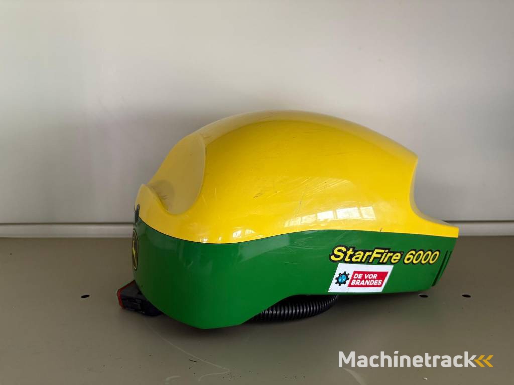 John Deere Starfire SF 6000