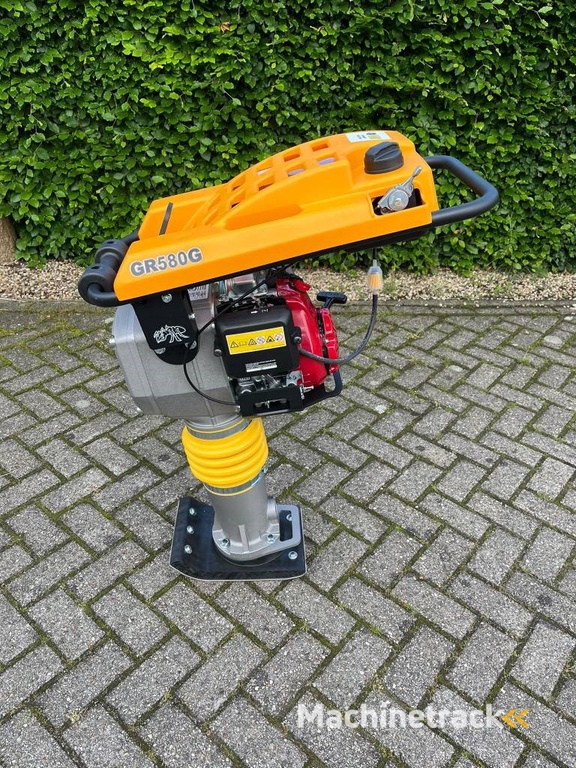 GiANT trilstamper GR680 G