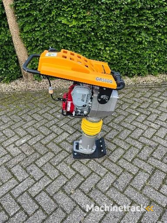 GiANT trilstamper GR680 G