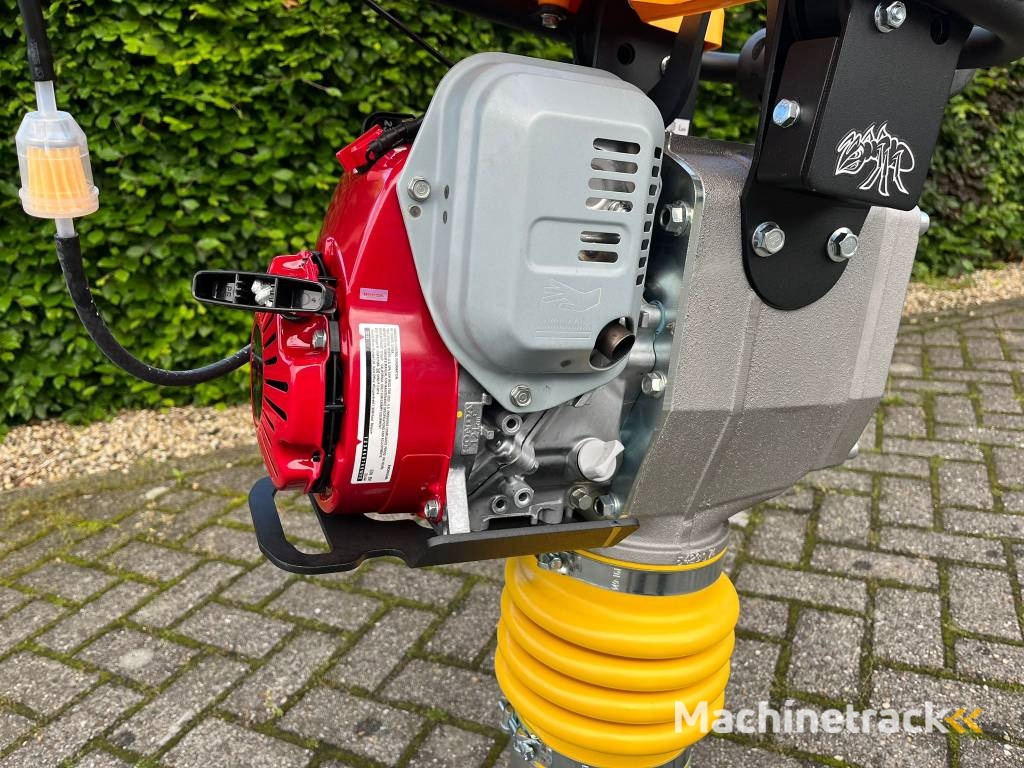 GiANT trilstamper GR680 G