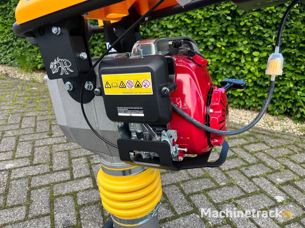 GiANT trilstamper GR680 G