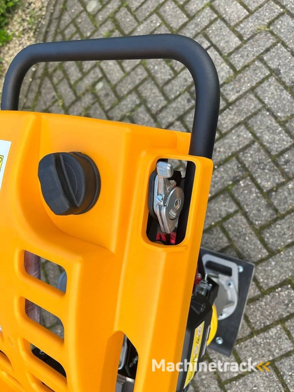 GiANT trilstamper GR680 G