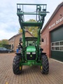 Minituur van John Deere 5075M