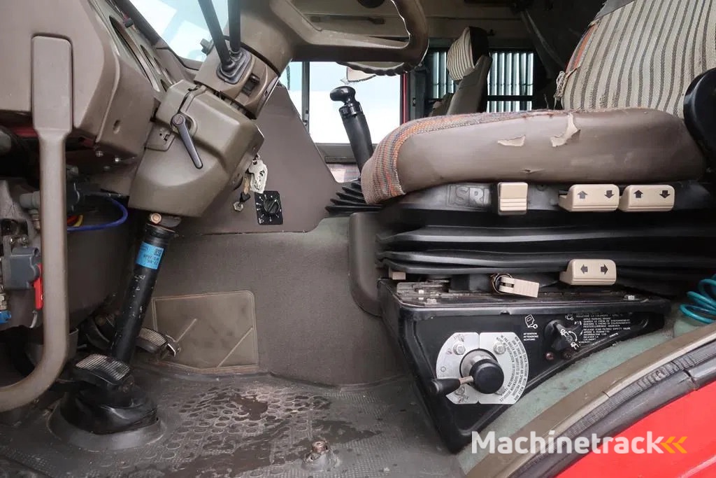 Iveco Turbostar 190.36 190-36 - 1992 - Bonfiglioli - totally complete