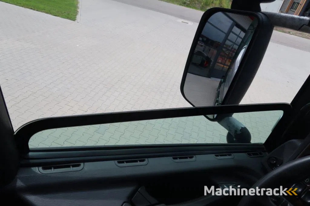 Scania R164-480 V8 164 480 Original Dutch Truck KING OF THE ROAD