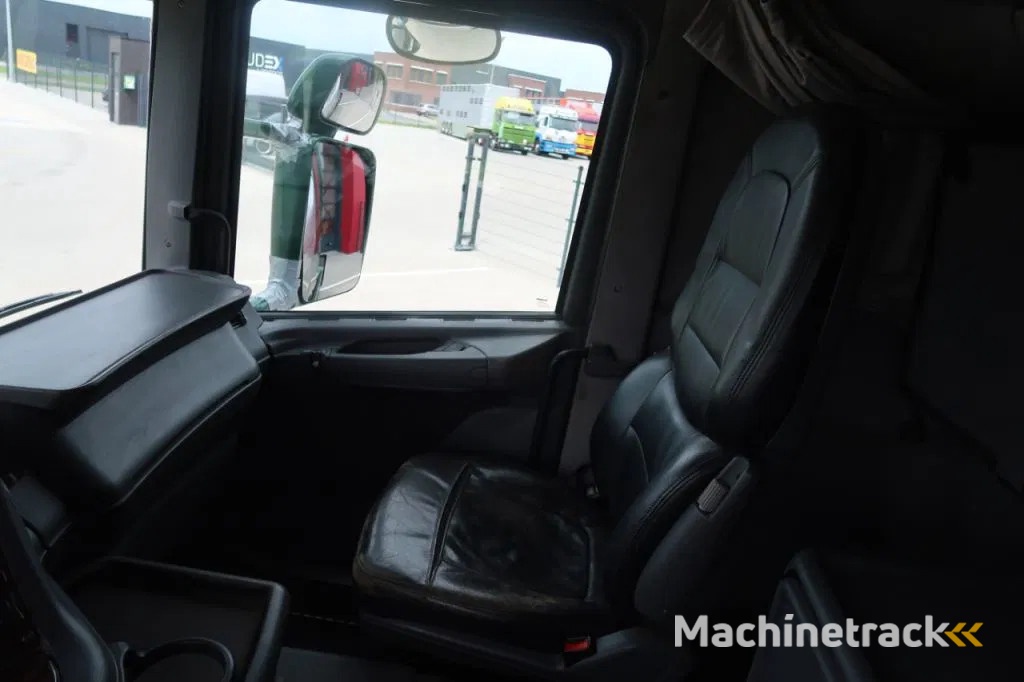 Scania R164-480 V8 164 480 Original Dutch Truck KING OF THE ROAD