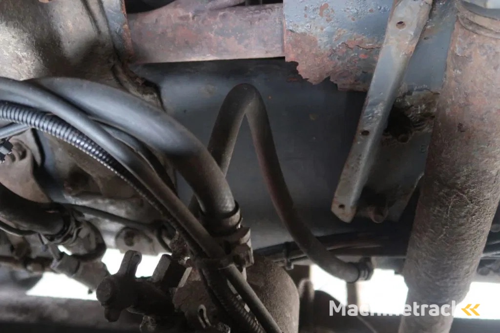 Scania R164-480 V8 164 480 Original Dutch Truck KING OF THE ROAD