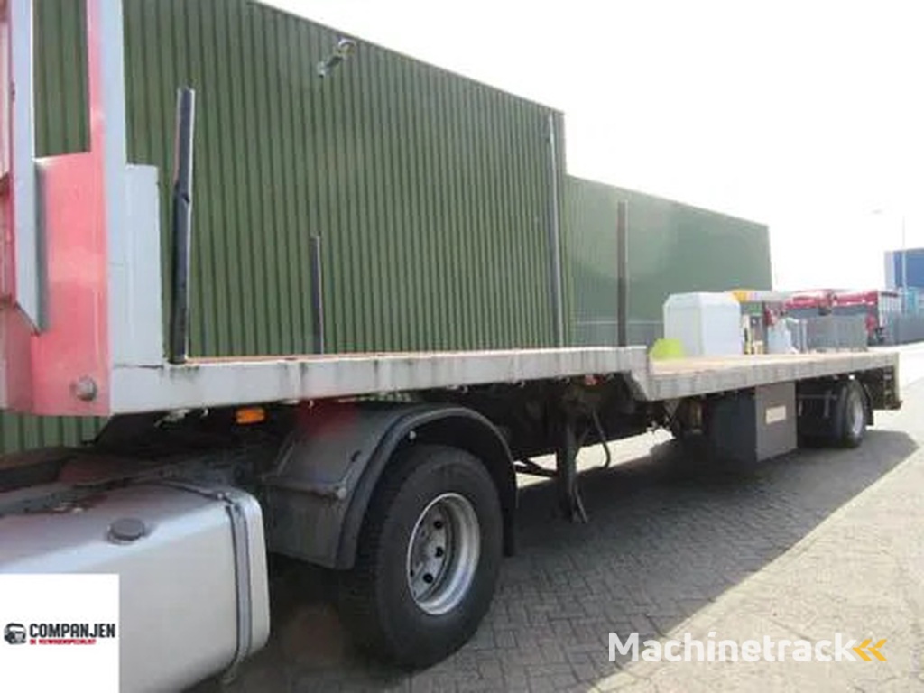 E.S.V.E O4/DA - E.S.V.E - 1989