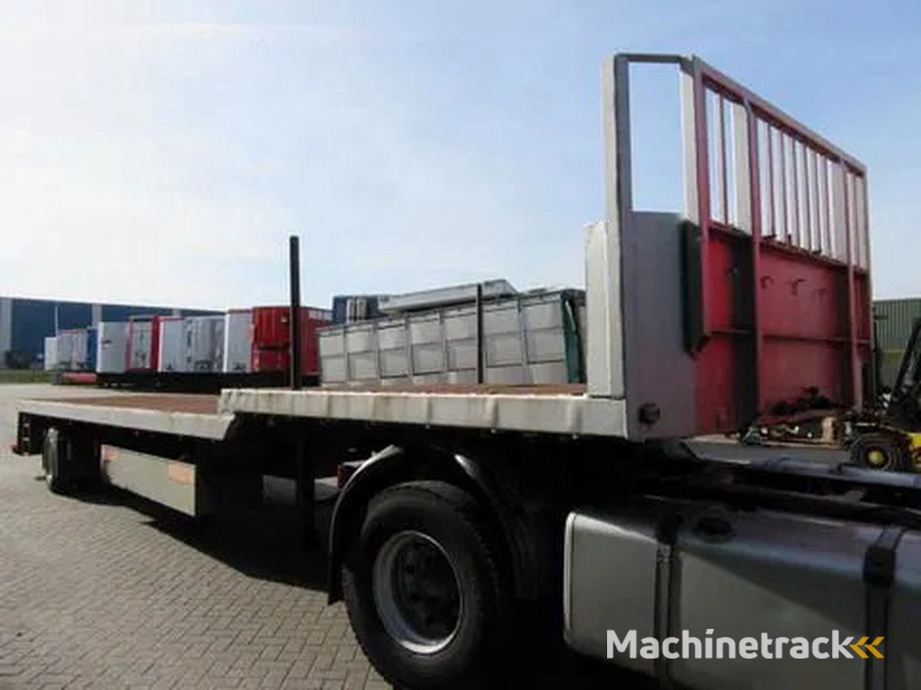 E.S.V.E O4/DA - E.S.V.E - 1989