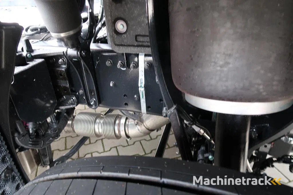 MAN TGX 18.560 MAN - 18.560 - D30 - ADR - Full air New! 75KM