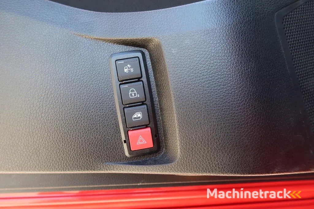 MAN TGX TGX 26.470 - BDF - Retarder - 2021