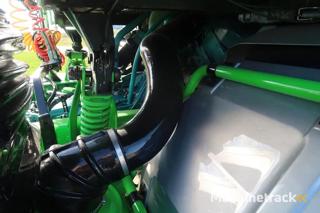 Scania R142-V8 R 142 MA - 1987 - Retarder - Oldtimer - Good Condtion.