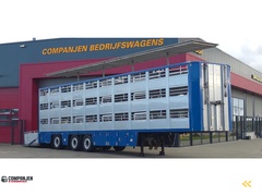 berdex-berdex-very-nice-trailer,-type-2,-water-fans,-new-steel-cables-floor,