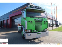 scania-r142-v8-r-142-ma---1987---retarder---oldtimer---good-condtion.