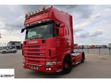 Miniaturansicht von Scania R164-480 V8 R164-480 Full Air! - 2002 - Retarder