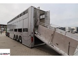 Thumbnail of Burg O4/DA - 2002 - 2 floors - Livestock transporter