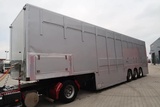 Thumbnail of Burg O4/DA - 2002 - 2 floors - Livestock transporter