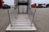 Thumbnail of Burg O4/DA - 2002 - 2 floors - Livestock transporter