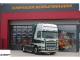 Thumbnail of Scania R164-480 V8 164 480 Original Dutch Truck KING OF THE ROAD