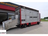 Miniaturansicht von Pezzaioli RBA31 - 2002 - Livestock transport - 2 Floors