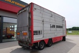Miniaturansicht von Pezzaioli RBA31 - 2002 - Livestock transport - 2 Floors