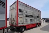 Miniaturansicht von Pezzaioli RBA31 - 2002 - Livestock transport - 2 Floors