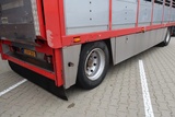 Minituur van Jumbo Landbouw kenteken 40 KM/H muller opbouw Direct inzetbaar! meer foto's kijk op www.companjen.nl