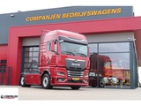 Thumbnail of MAN TGX 18.560 MAN - 18.560 - D30 - ADR - Full air New! 75KM