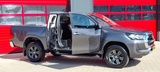 Thumbnail of Toyota Hilux 2.4 D-4D 4x4 Automaat | 150pk | Luxe uitvoering Hilux 2.4 D-4D 4x4 Automaat