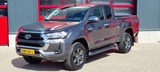 Thumbnail of Toyota Hilux 2.4 D-4D 4x4 Automaat | 150pk | Luxe uitvoering Hilux 2.4 D-4D 4x4 Automaat